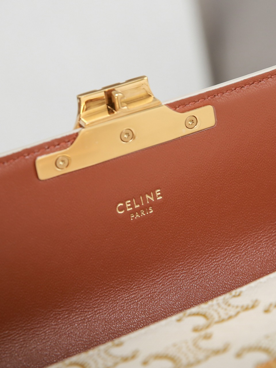 Celine Triomphe Bags